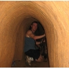 Cu Chi Tunnel - Underground